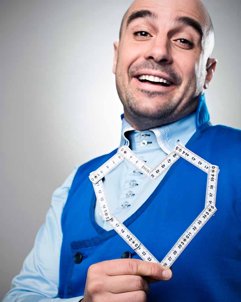 El Metre