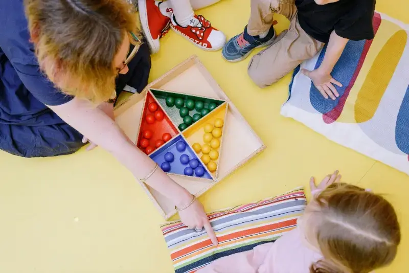 Vols gaudir d'una estona divertida i de qualitat amb els teus fills i filles durant les vacances escolars? Vine a les Activitats infantils en família del projecte Balaguer CONVIU a la sala polivalent...