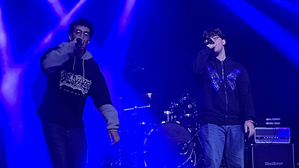 CtheCreator & Ryuk