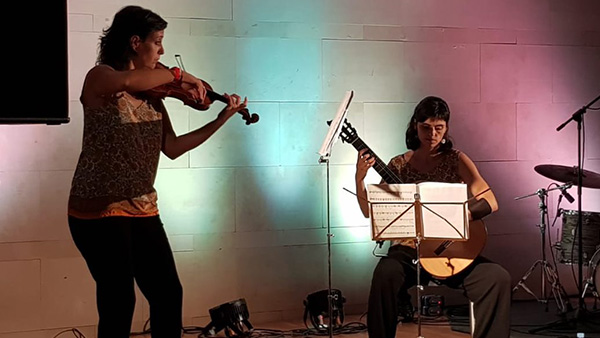 Duo Pijuan Pascual