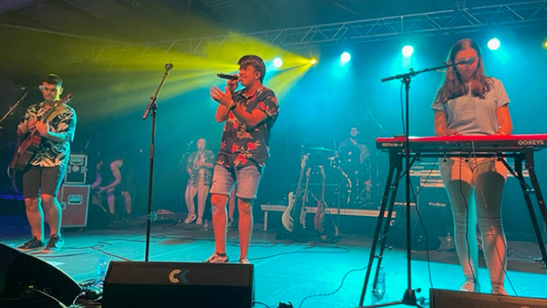 Hao Band