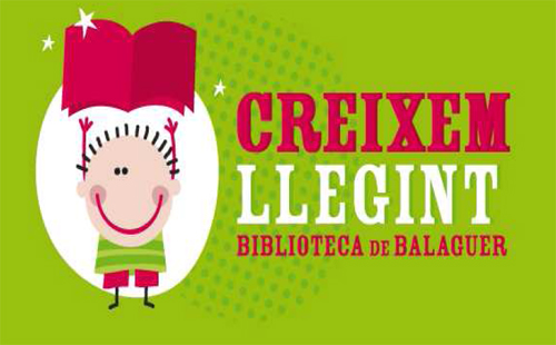 Creixem llegint
