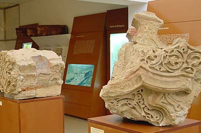 Museu de la Noguera