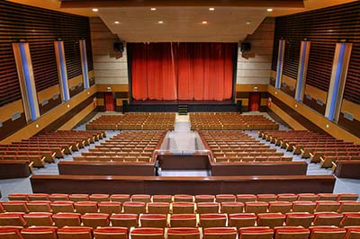 Teatre Municipal