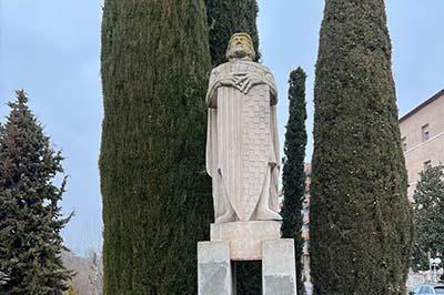 Premi Comte Jaume d'Urgell