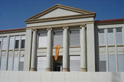 Escola Àngel Guimerà