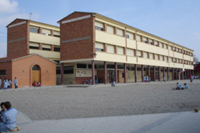 Escola Gaspar de Postolà