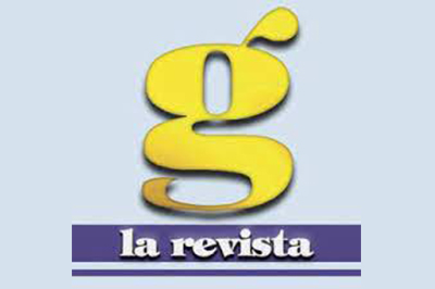 Revista Groc
