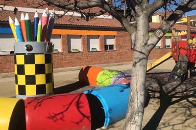 Escola La Noguera