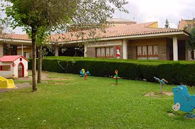 Llar d'Infants Patufet