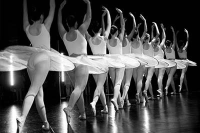 La Xemeneia Espai de Dansa Moviment i Creació